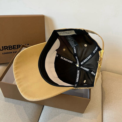 Baseball cap