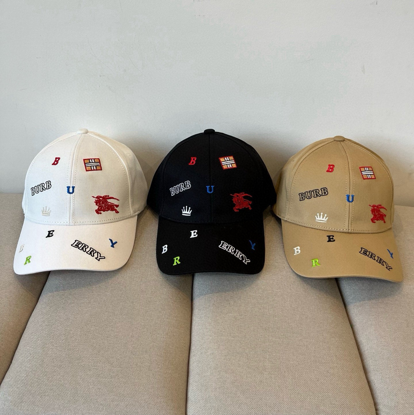 Baseball cap