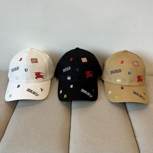 Baseball cap