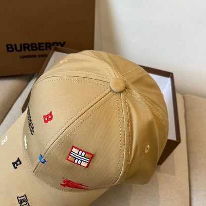Baseball cap
