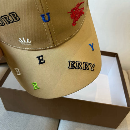 Baseball cap
