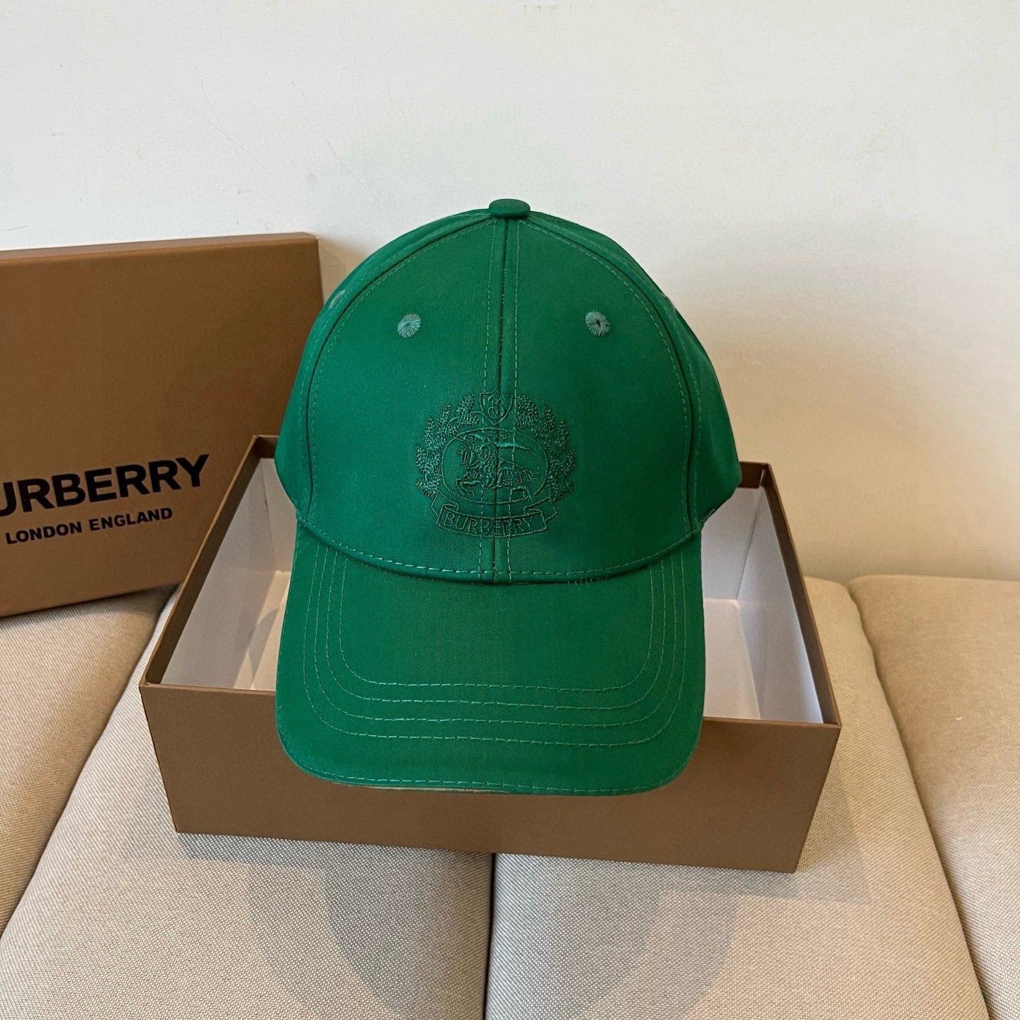 Baseball cap