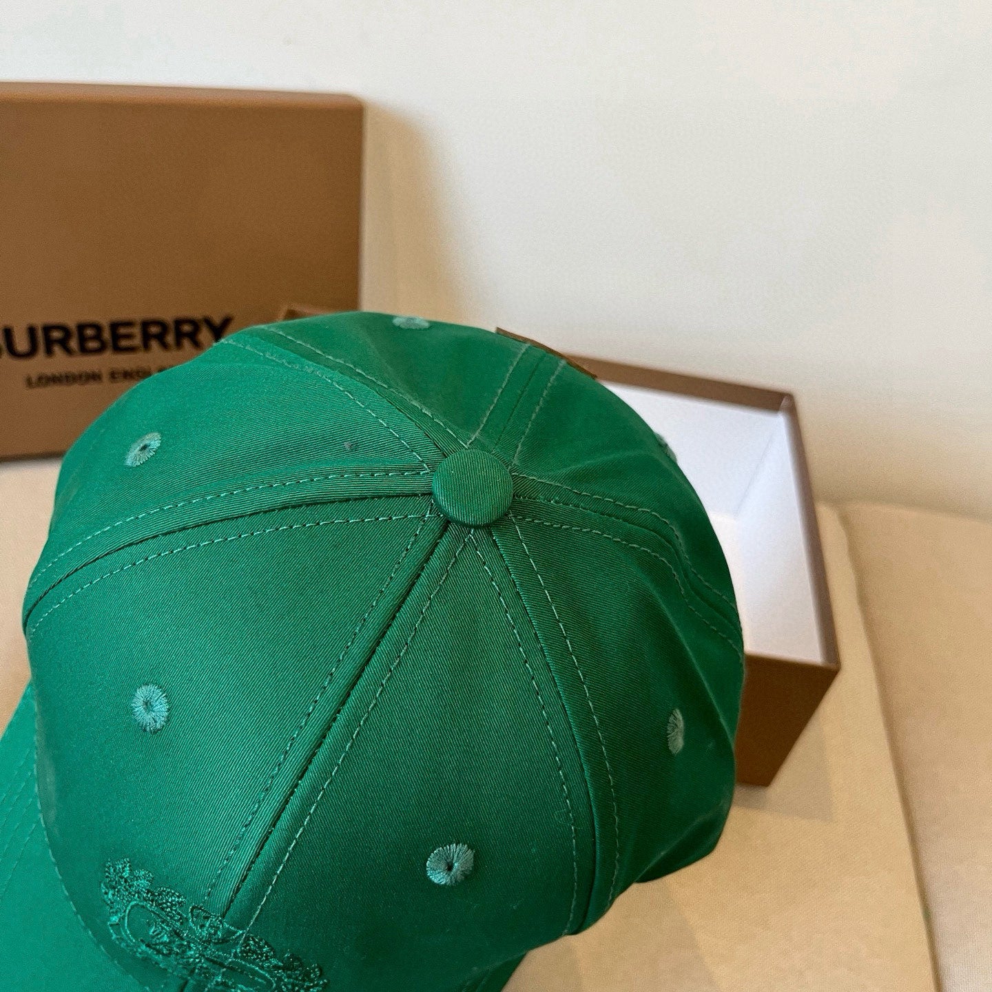 Baseball cap