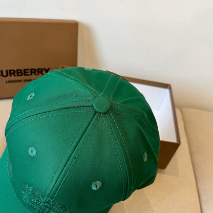 Baseball cap