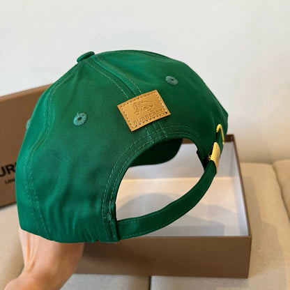 Baseball cap