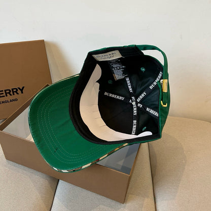 Baseball cap