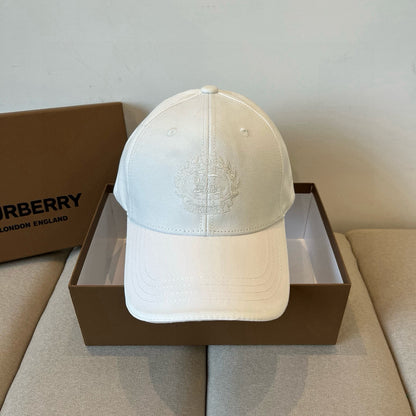 Baseball cap