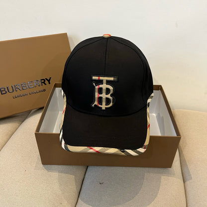 Baseball cap