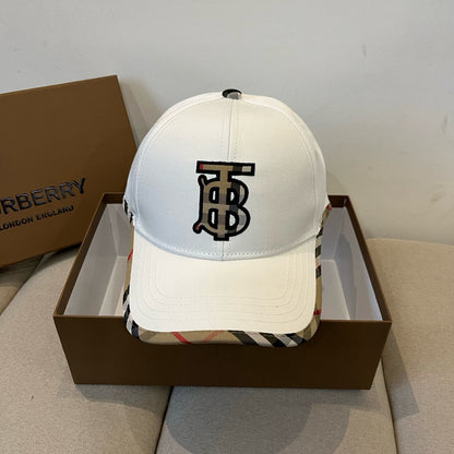 Baseball cap