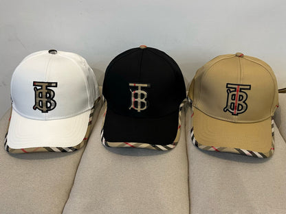 Baseball cap