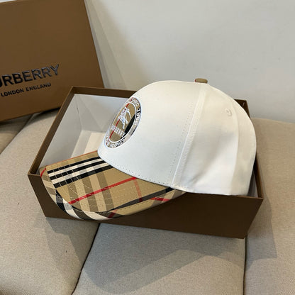 Baseball cap