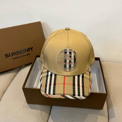 Baseball cap