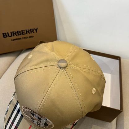 Baseball cap
