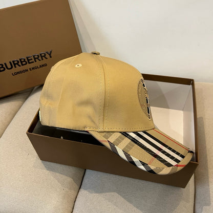 Baseball cap