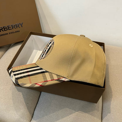 Baseball cap