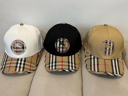 Baseball cap