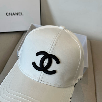 Baseball cap