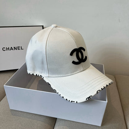 Baseball cap