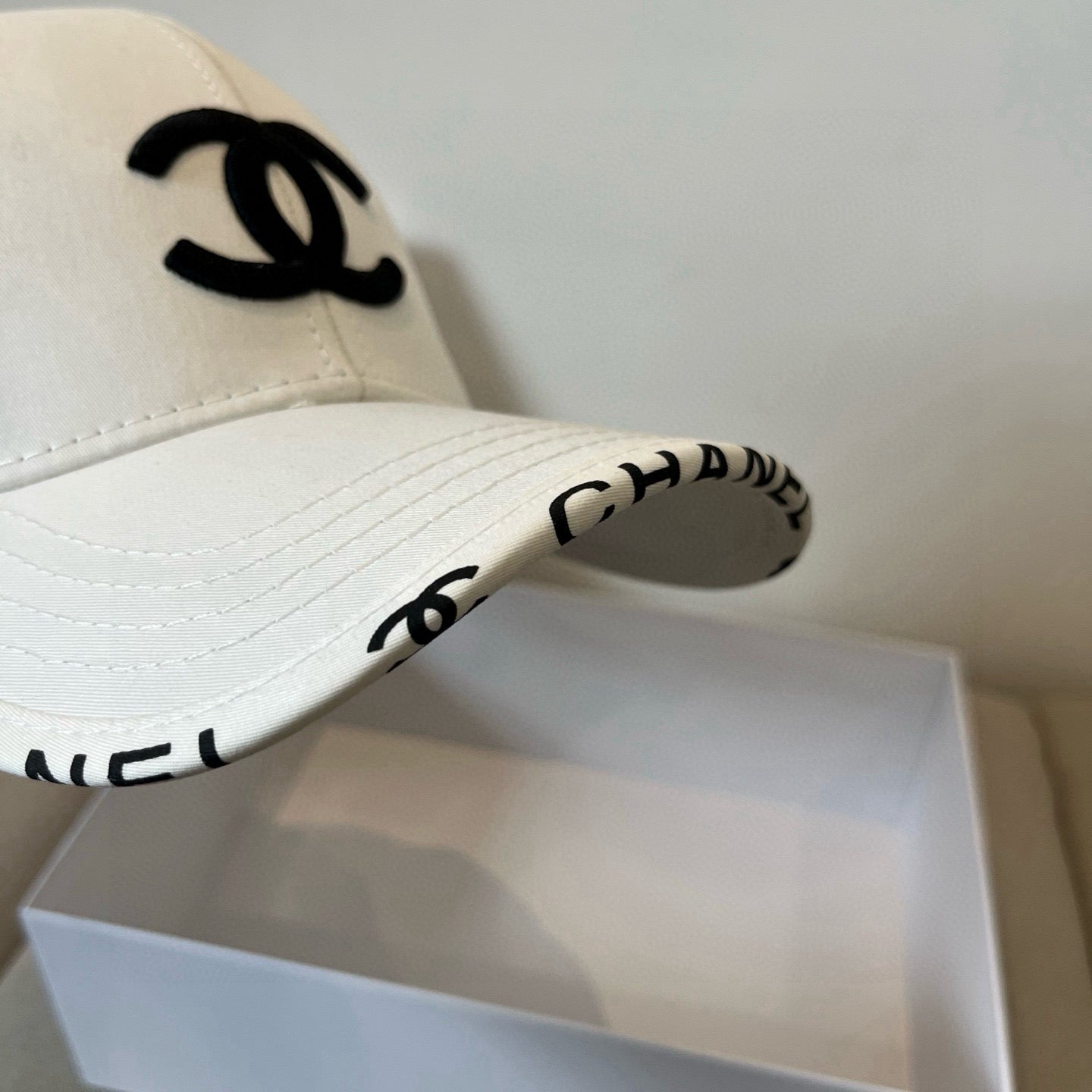 Baseball cap