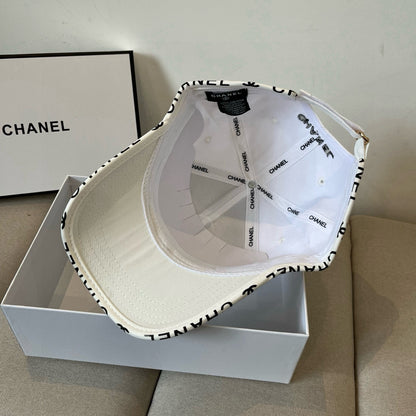 Baseball cap