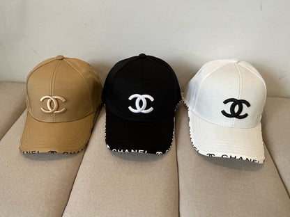 Baseball cap