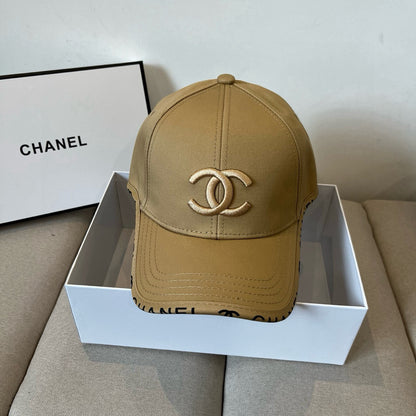 Baseball cap