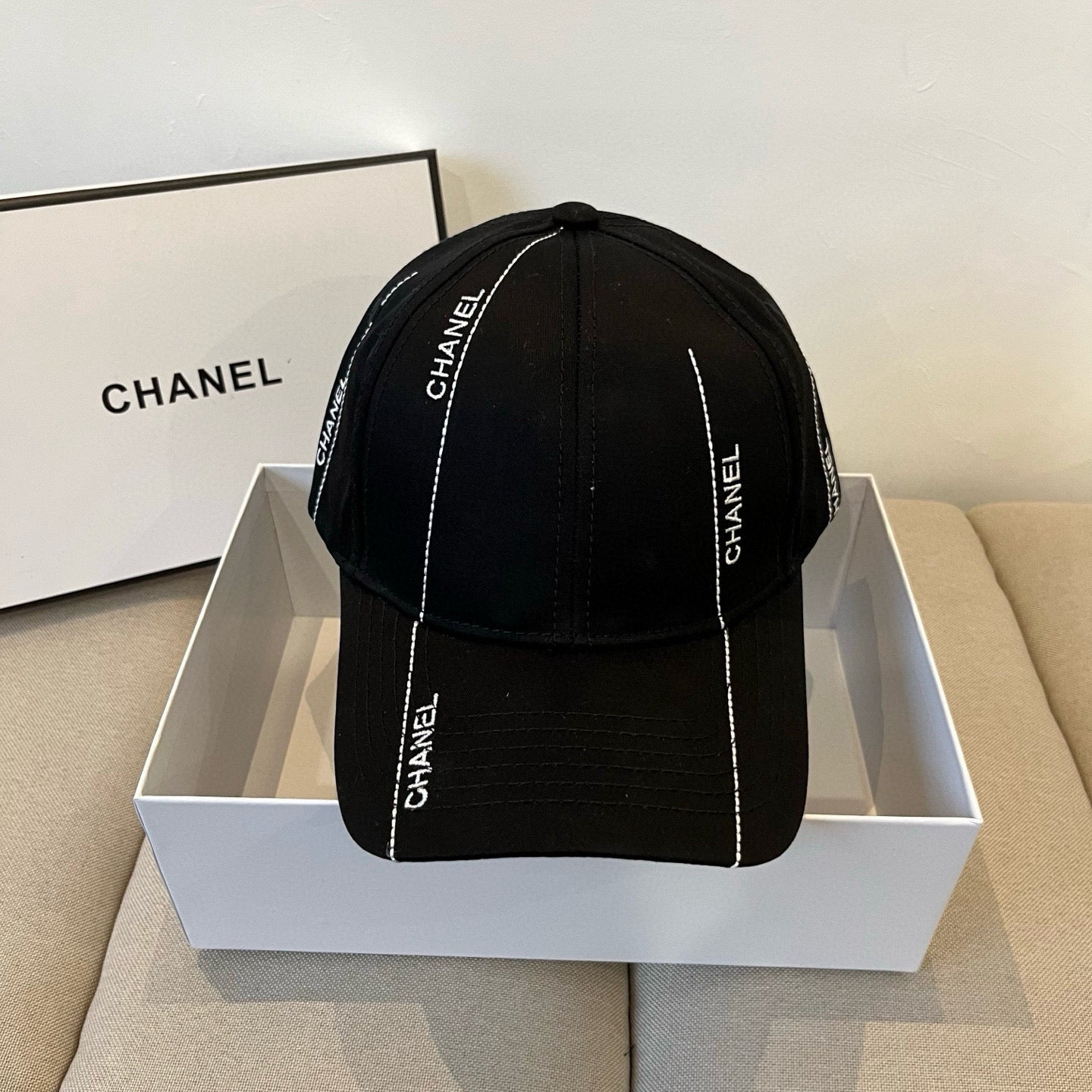 Baseball cap