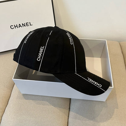 Baseball cap