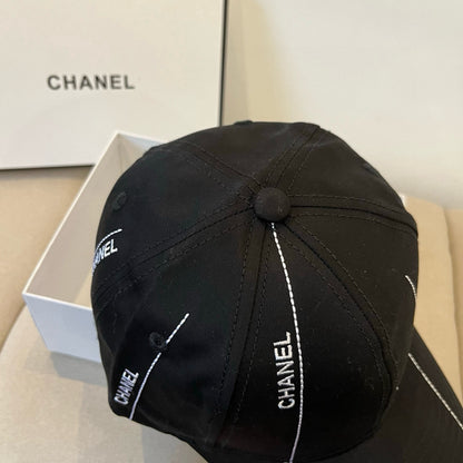 Baseball cap