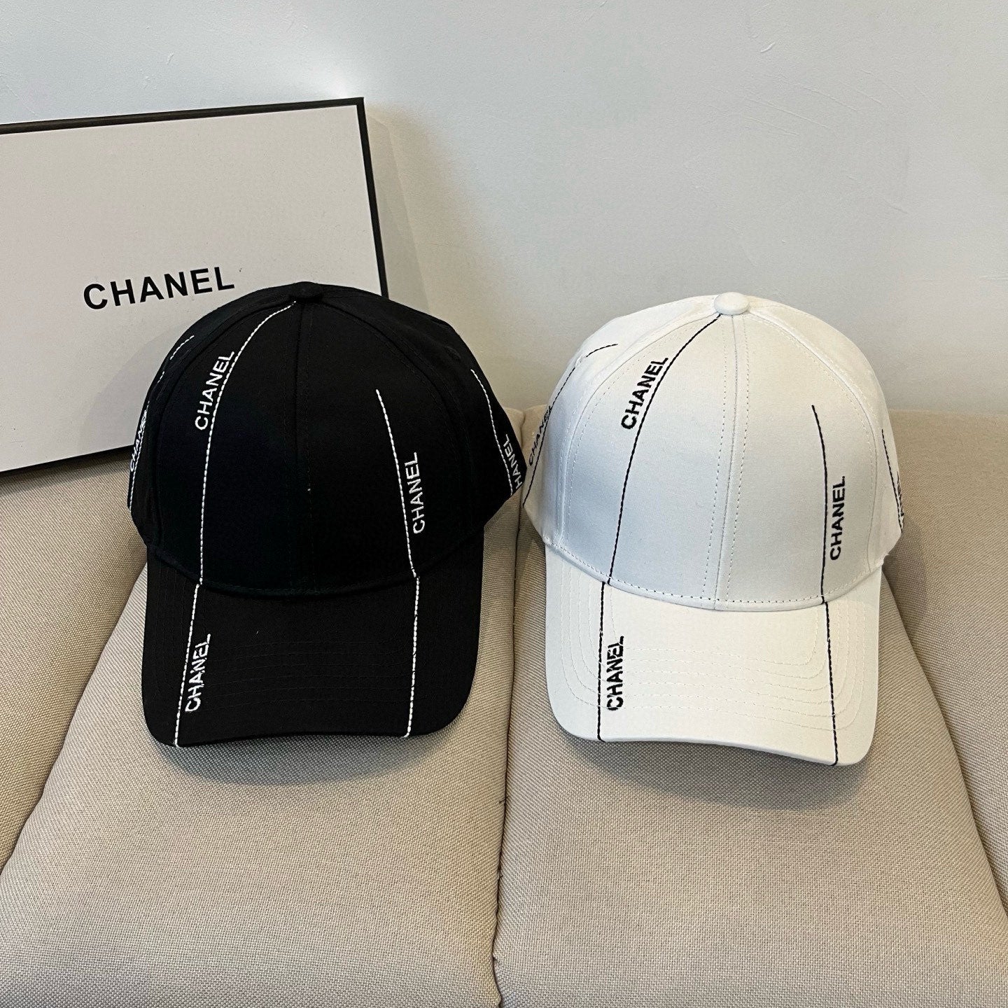 Baseball cap