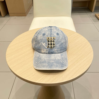 Baseball cap