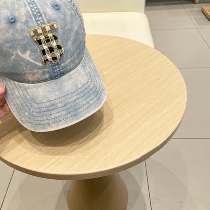 Baseball cap