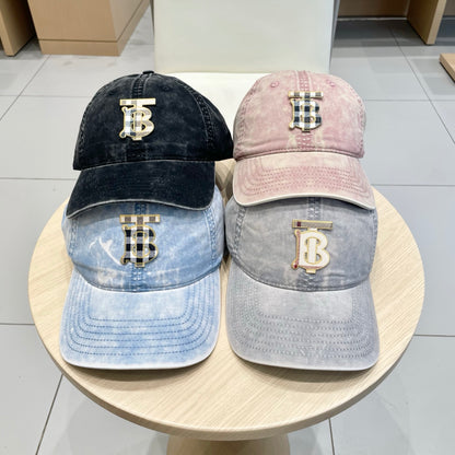Baseball cap