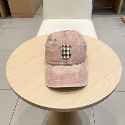 Baseball cap