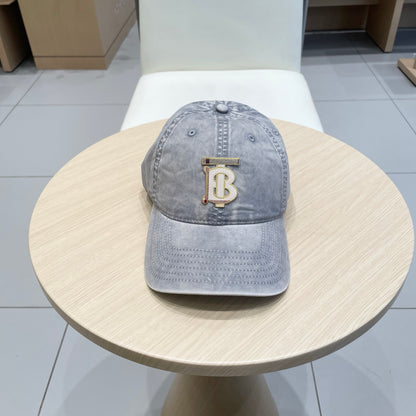 Baseball cap