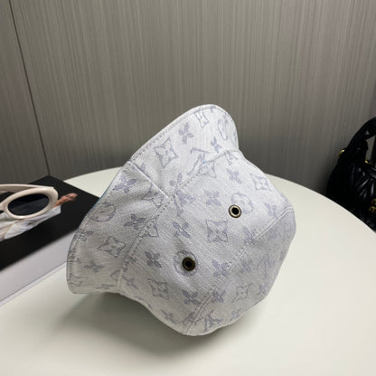 Reversible Bucket Hat