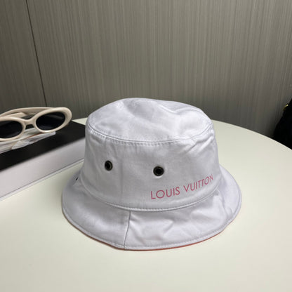 Reversible Bucket Hat