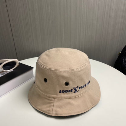 Reversible Bucket Hat