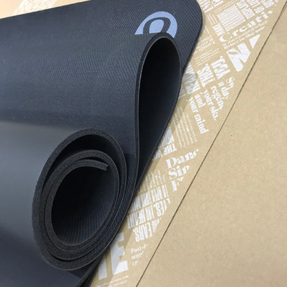 Yoga mat