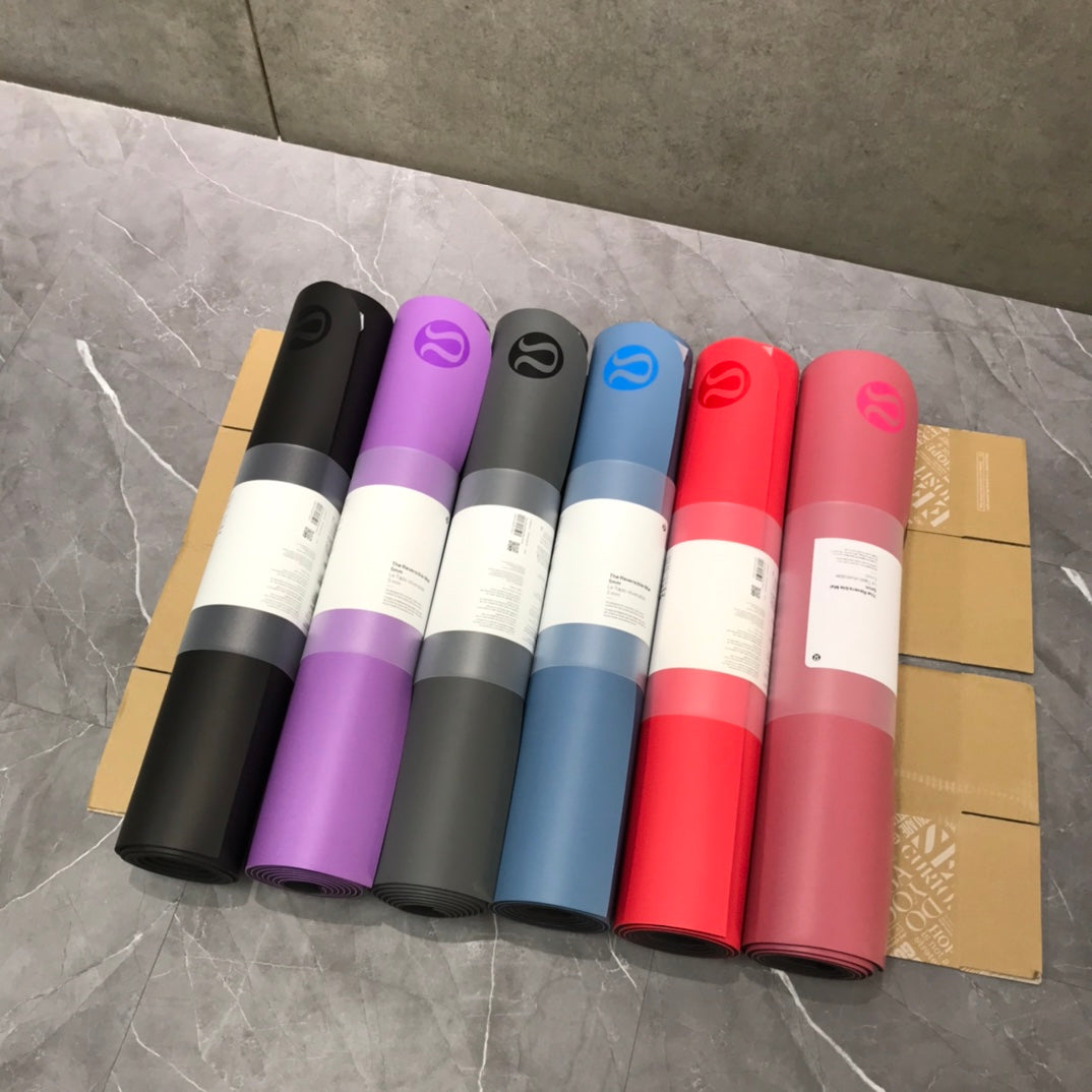 Yoga mat