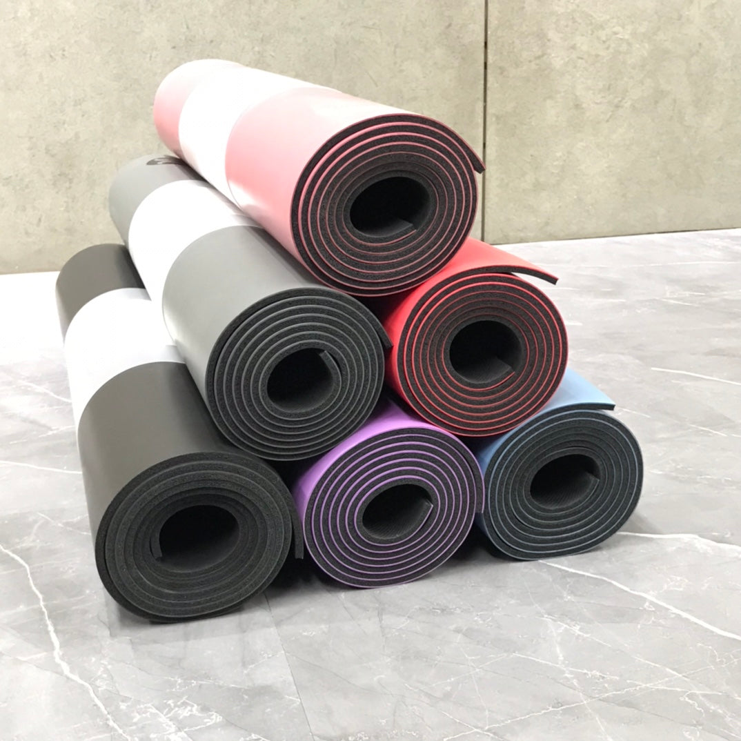 Yoga mat