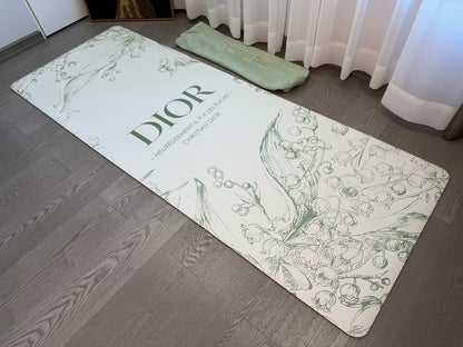 Yoga mat