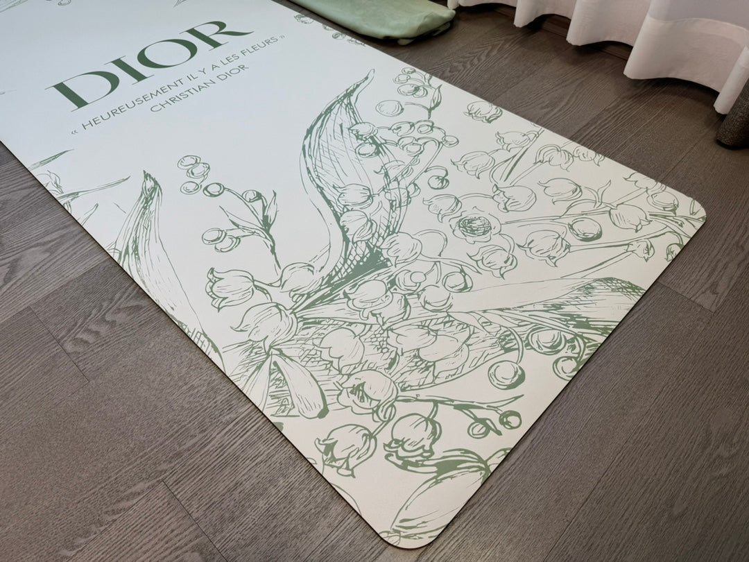 Yoga mat