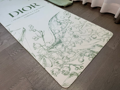 Yoga mat