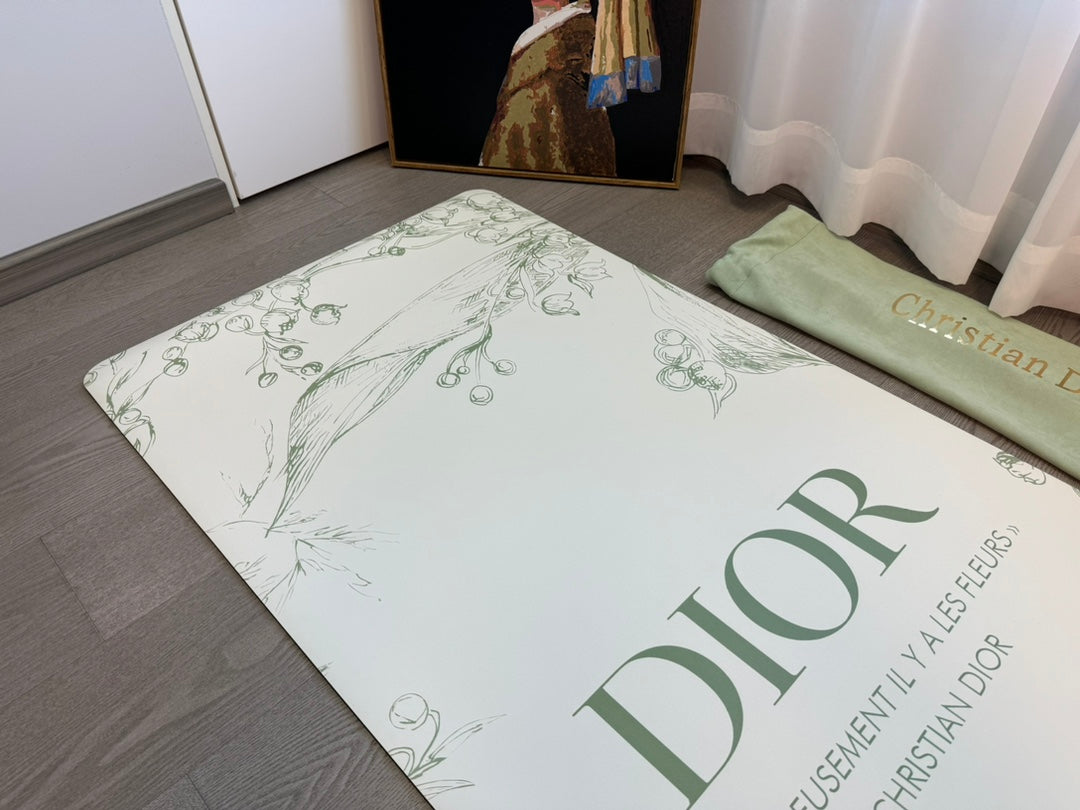 Yoga mat