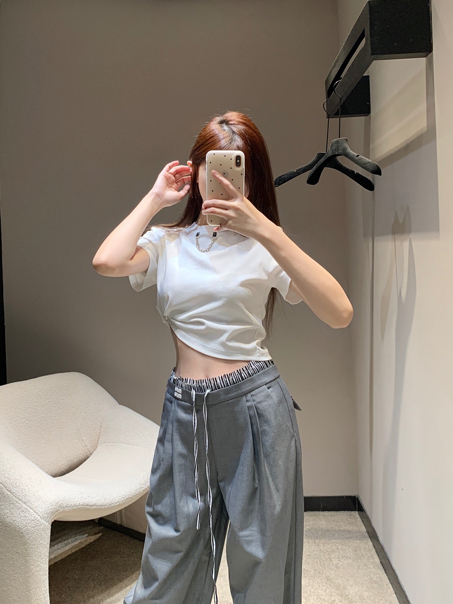 Casual Pants