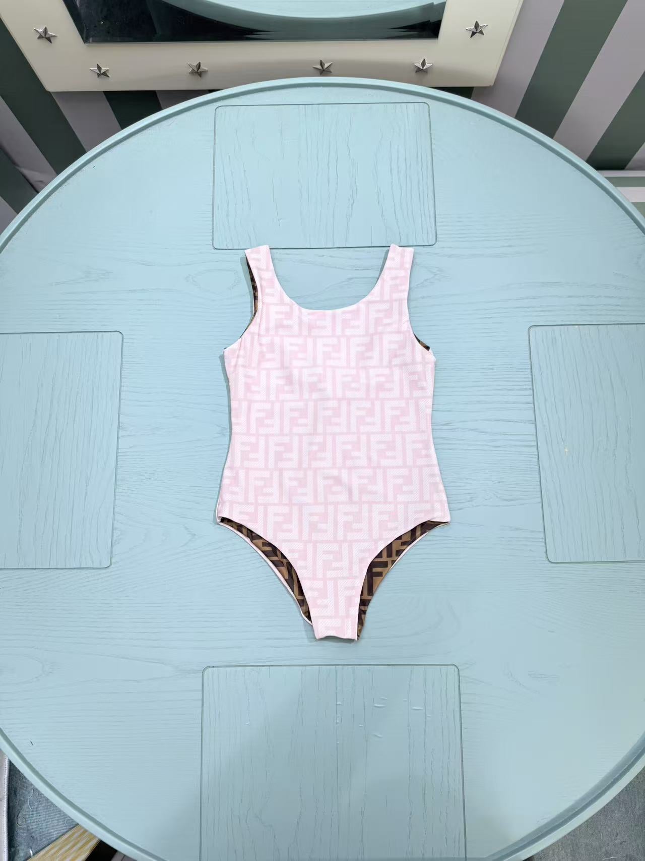 Reversible Swimsuit