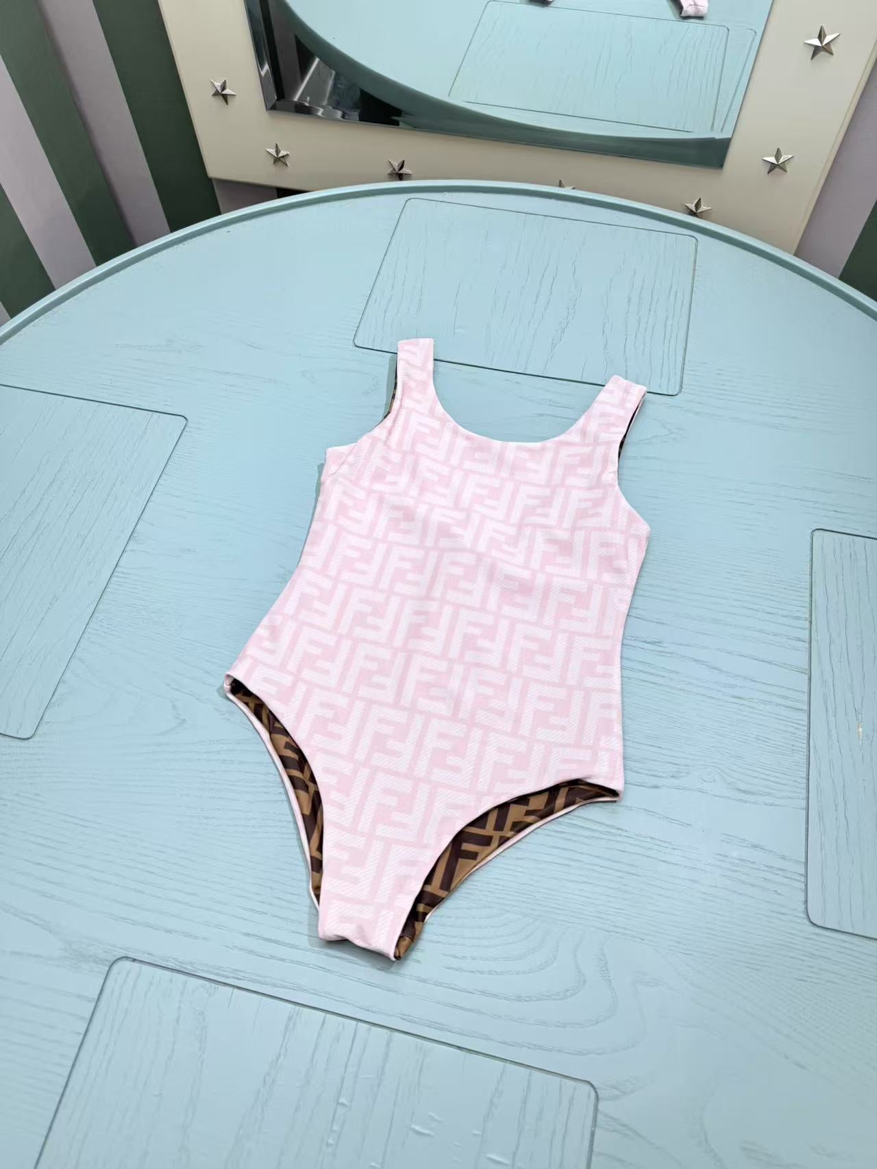 Reversible Swimsuit
