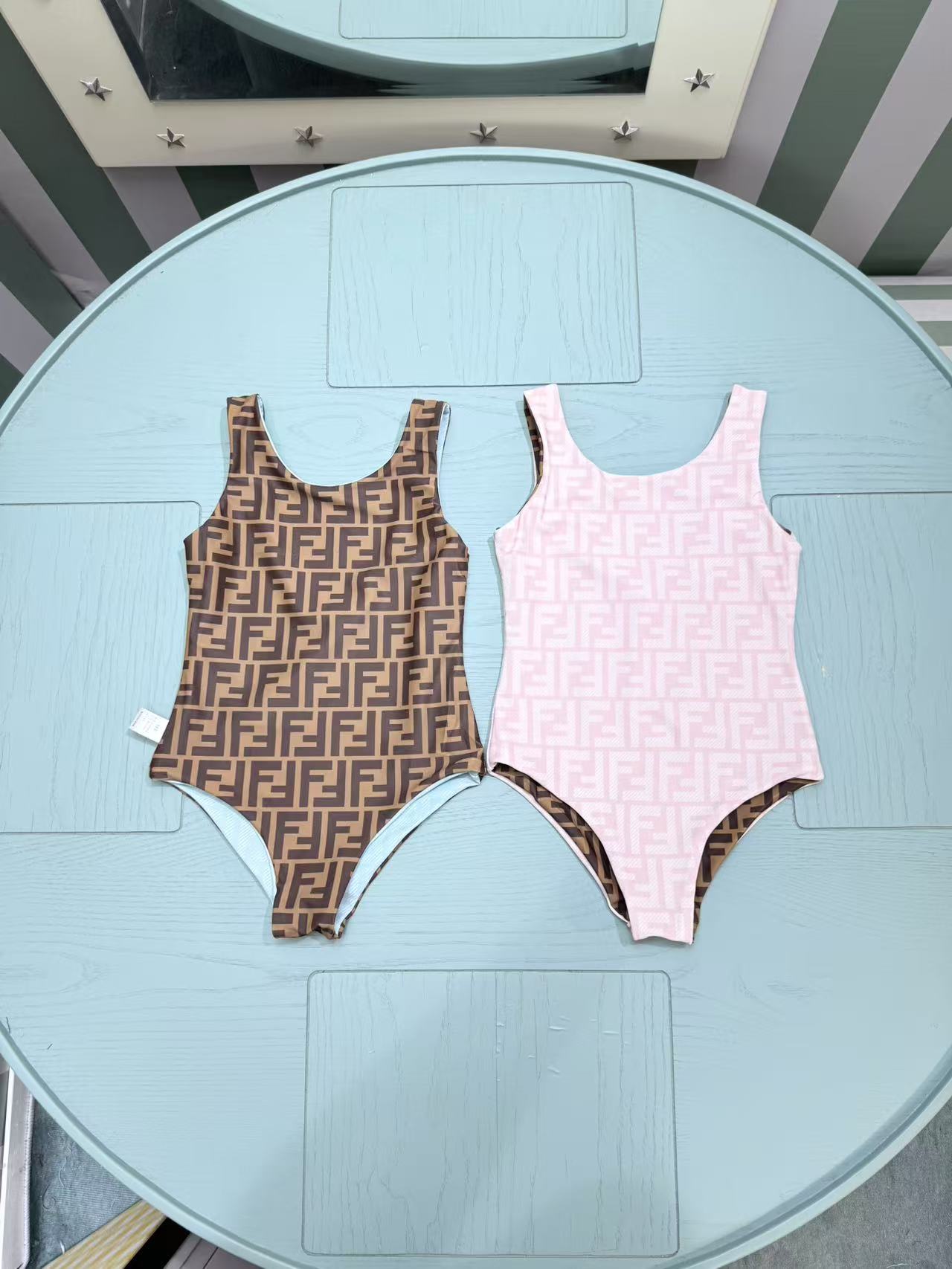 Reversible Swimsuit