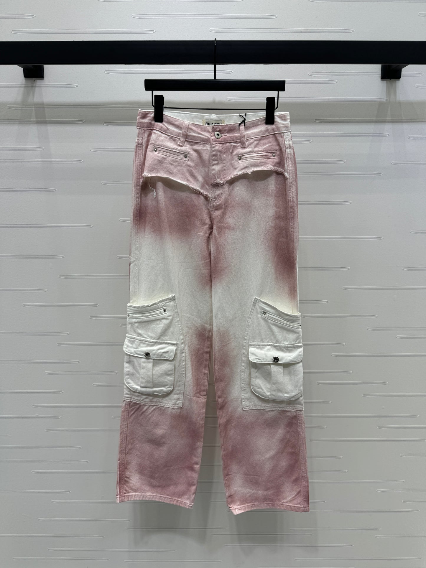 Overalls